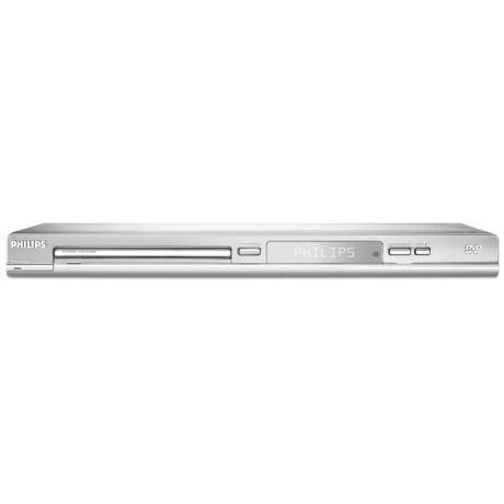 DVP3020K/98  เครื่องเล่น DVD