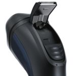 Convenient shave