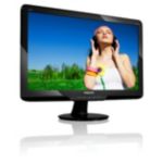 Un divertissement absolu sur cet écran LED HDMI