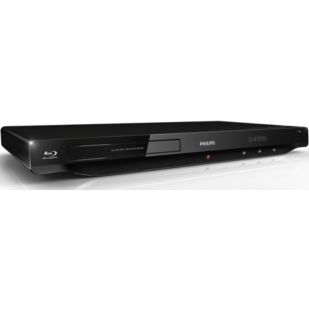 3000 series BDP3200 Blu-ray Disc/ DVD player