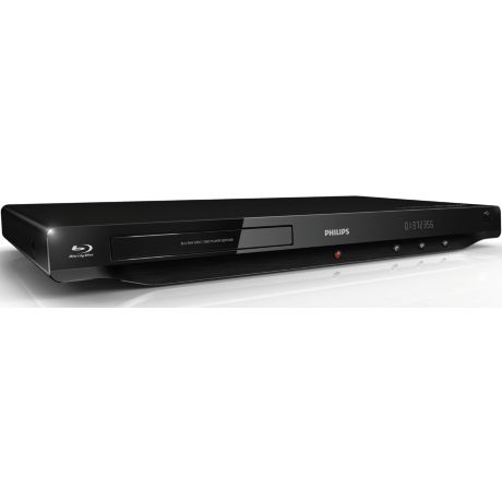 BDP3200/05  3000 series BDP3200 Blu-ray Disc/ DVD player