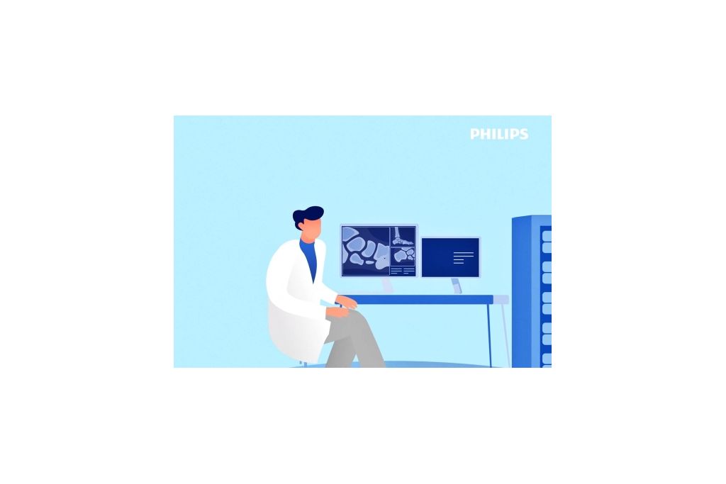 HealthSuite Imaging video