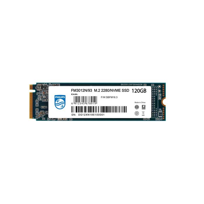 SSD 硬盘
