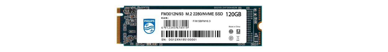 SSD 硬盘