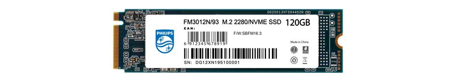 SSD 硬盘