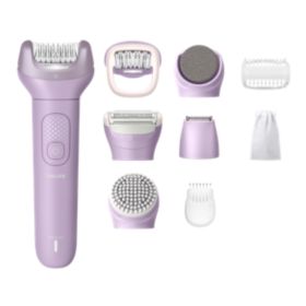 Epilator Series 9000