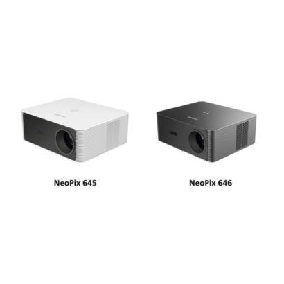 Philips NeoPix 645