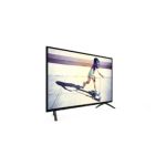 Ultraflacher Full-HD LED-Fernseher