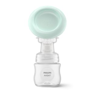 Avent Philips Avent Pompă de sân manuală