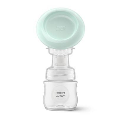 Avent Essential Manual Breast Pump