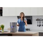 Australia's best-selling pure water station