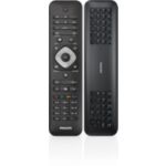 Controle remoto com pointer e teclado