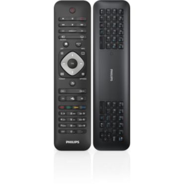 Controle remoto Premium