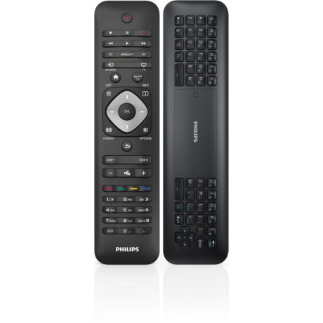 PTA608/55  Controle remoto Premium