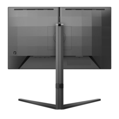 Evnia Fast IPS Gaming monitor