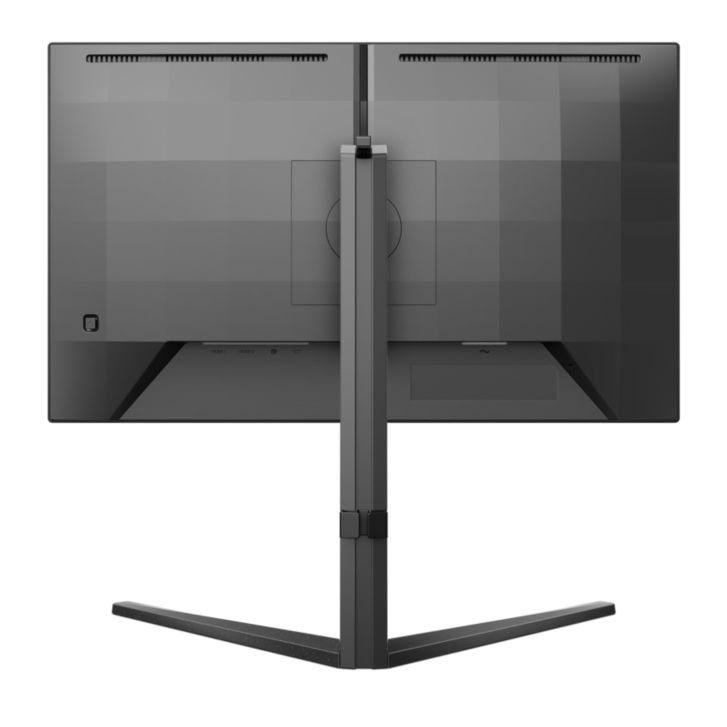 Evnia Fast IPS Gaming monitor