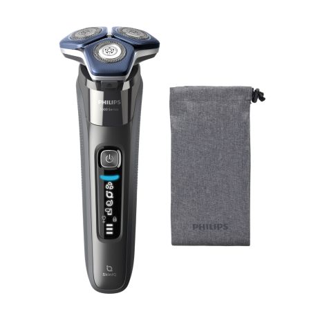 S7887/10 Philips shaver 7000 Series ウェット＆ドライ電動シェーバー