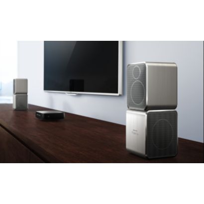 Philips Fidelio SoundHub