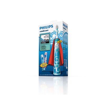 Sonicare For Kids