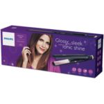 Λαμπερά μαλλιά με τη λάμψη των ιόντων