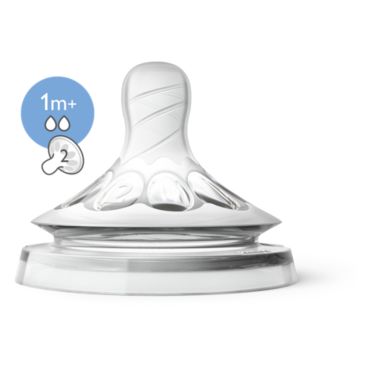 Philips Avent Natural nipple