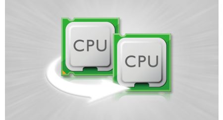 Slick mobile performance with 1GHz dual core processor