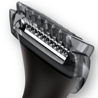 Multigroom series 1000 Ultra precise beard styler