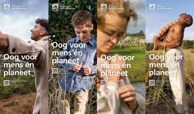 Oog voor mens en planeet