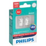 Señalización luminosa. Conducción elegante.