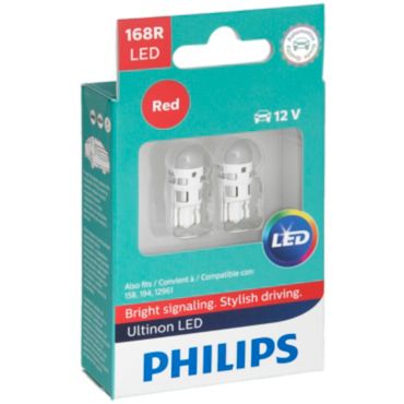 Ultinon LED Foco de señalización de vehículo