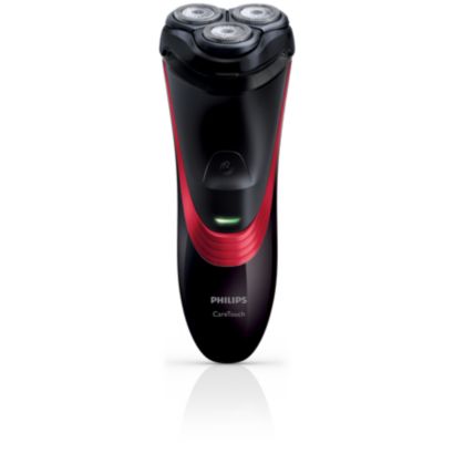 Smooth on skin, tough on ingrown hairs