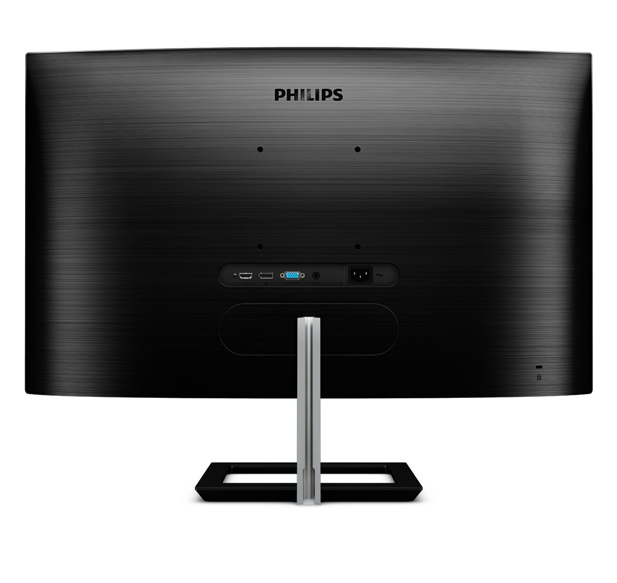 Curved LCD monitor with Ultra Wide-Color 325E1C/27 | Philips
