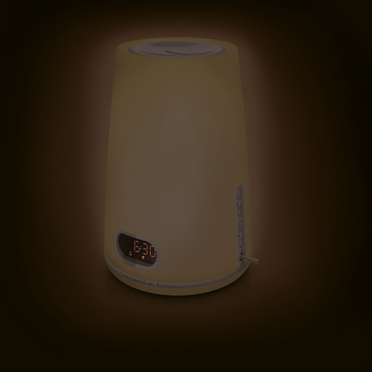 Discontinued, Wake-up Light Plus HF3485/60