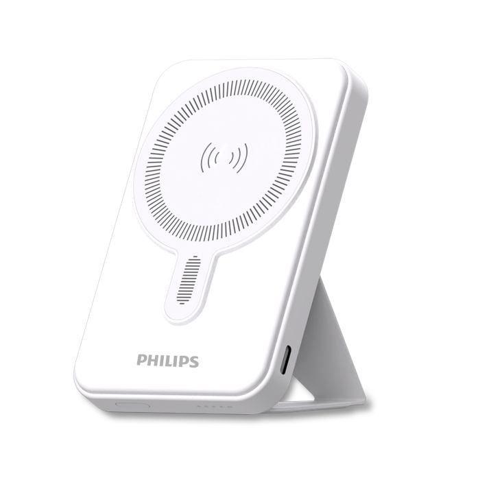 Power bank yang ramping dan bertenaga