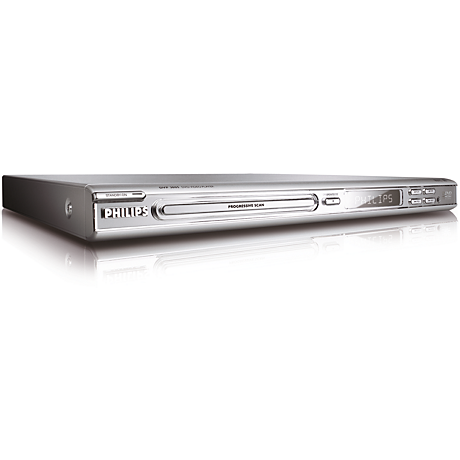 DVP3005/00  DVP3005 DVD player