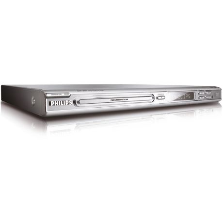 DVP3005/04  DVP3005 DVD player