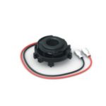 Precise fit and easy installation