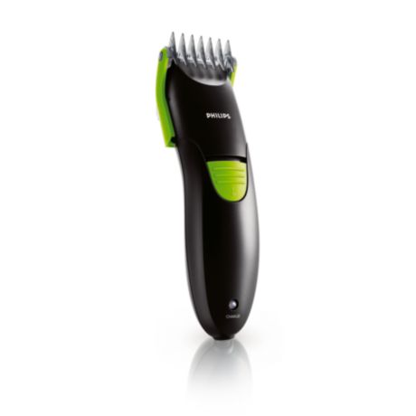 QC5040/00 Hairclipper series 1000 Hårklipper