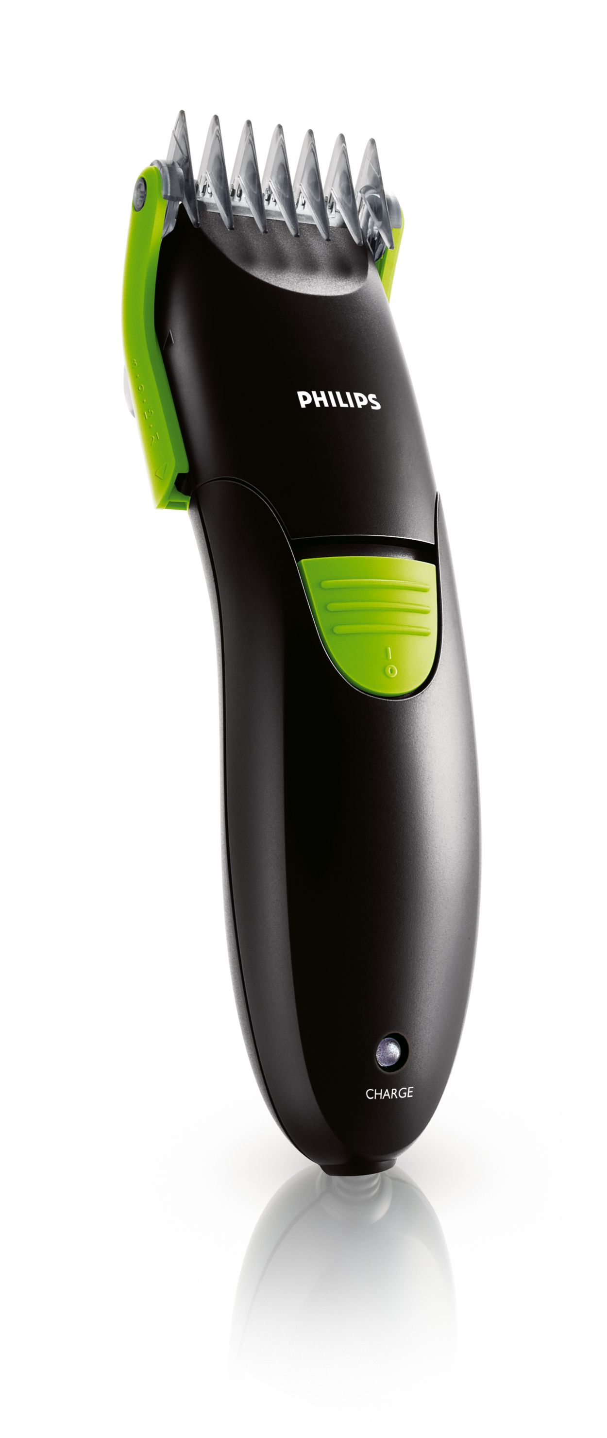 Hairclipper series 1000 Машинка для стрижки волос QC5040/00 | Philips