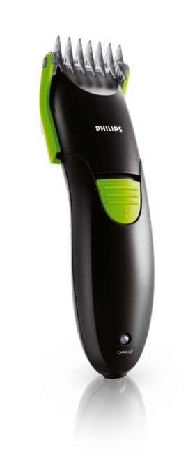 Hairclipper series 1000