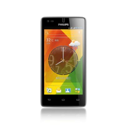 Philips Xenium