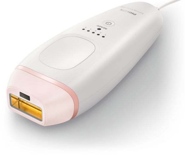 Lumea Essential IPL - Hair removal device