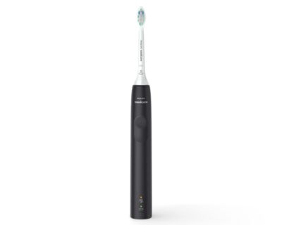 Sonicare 4100 Series Sonic electric toothbrush - thumbnail 2