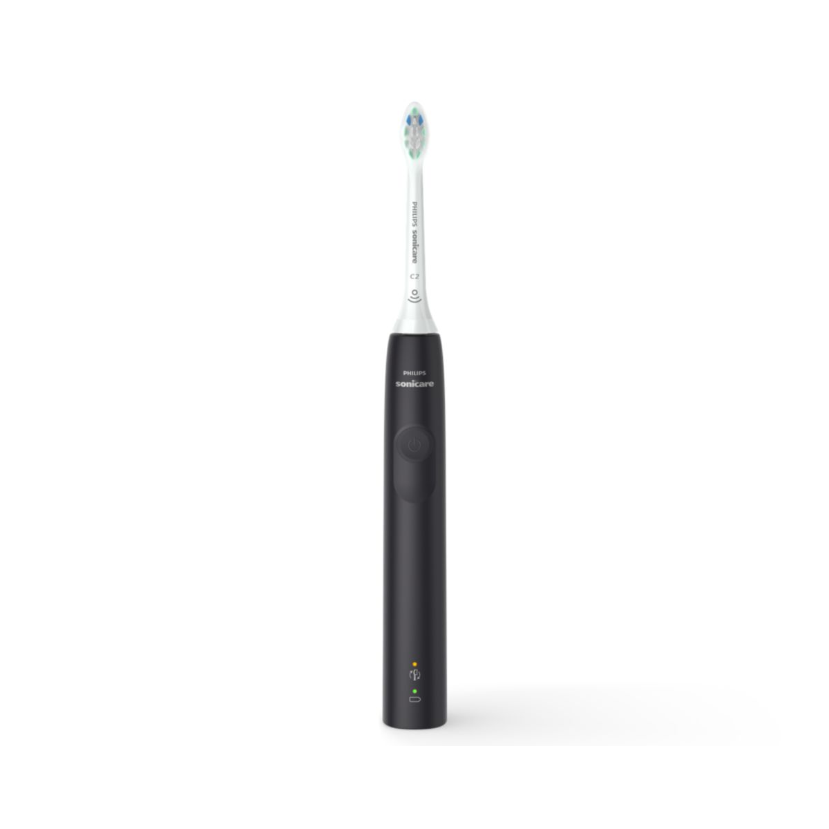 Sonicare 4100 Series Sonic electric toothbrush