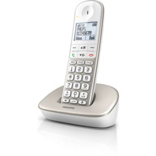 XL4901S Cordless phone