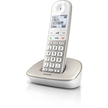 XL4901S Cordless phone