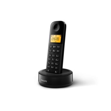 D1301B Cordless phone