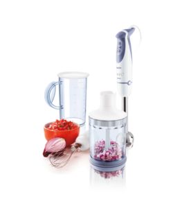 Enjoy homemade food in seconds