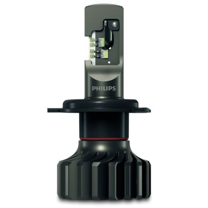 Breakthrough LED for driving enthusiasts