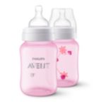 Clinically proven to reduce colic and discomfort*